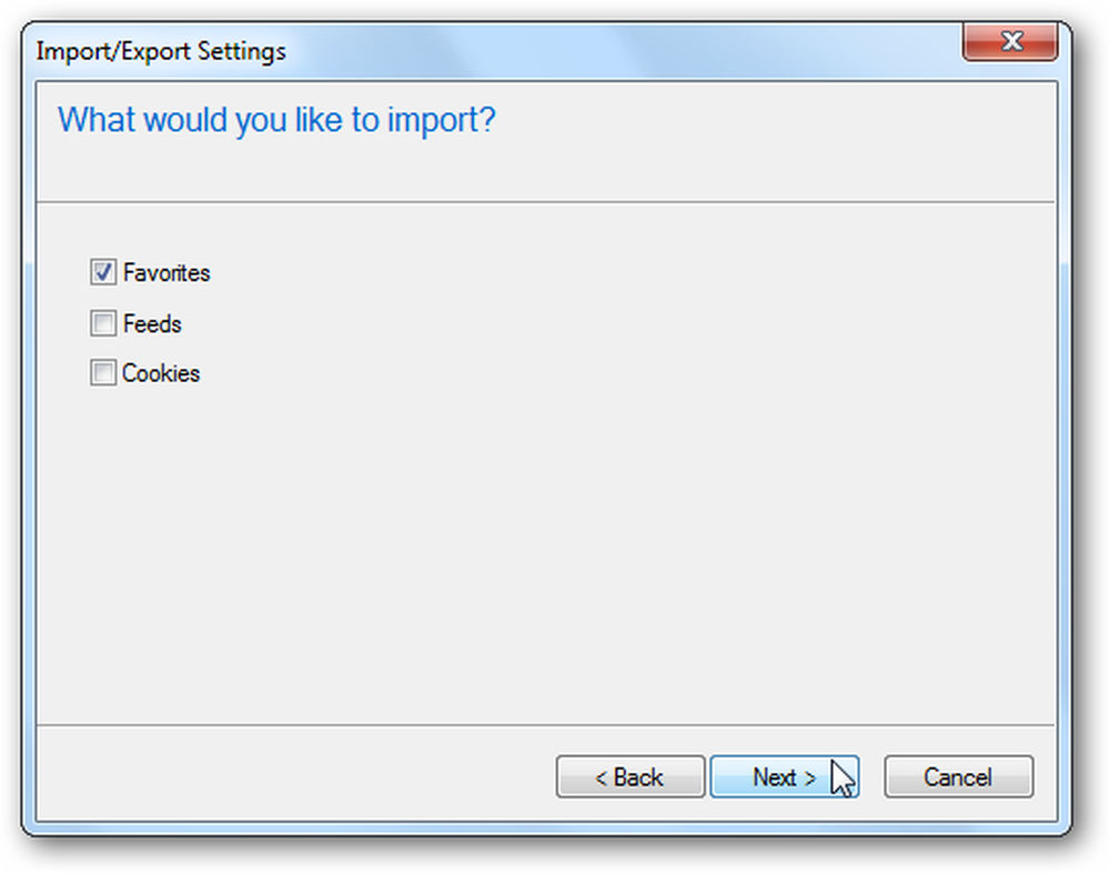 Not import support. What is browser.