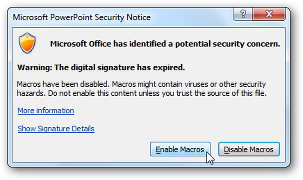 Ошибка сохранения powerpoint. EOL Notice Microsoft.