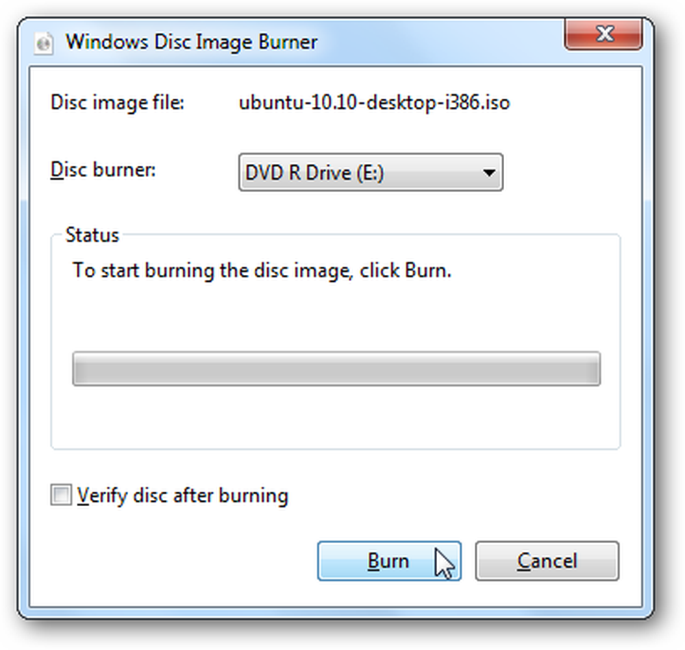 Iso образ диска windows. Windows Disc image Burner. Запись винды на диск.