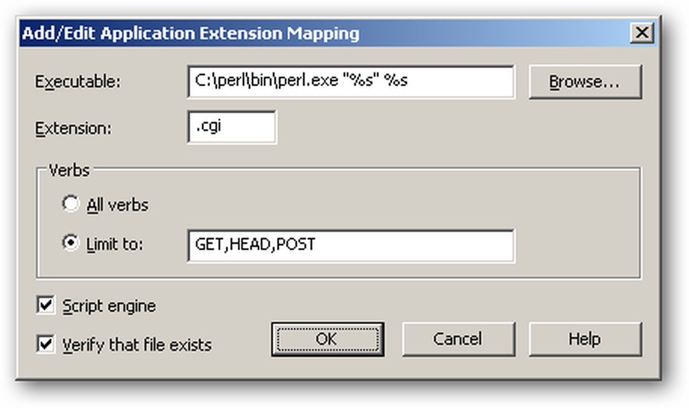 Script dll. IIS 6. File exists. S.exe.